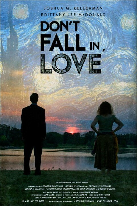 Don't Fall in, Love (2014)