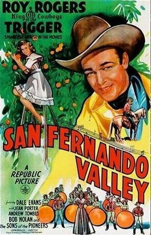 San Fernando Valley (1944)