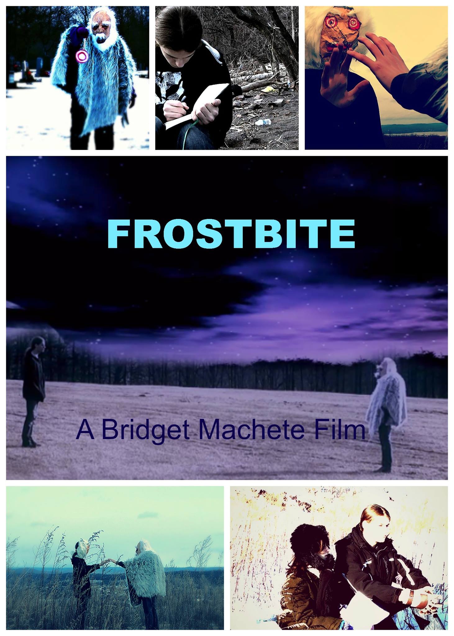 Frostbite (2013)