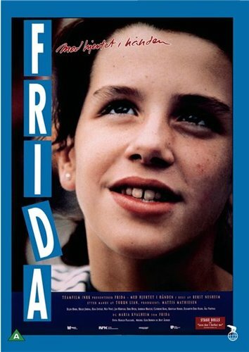 Фрида – с сердцем на ладони (1991)