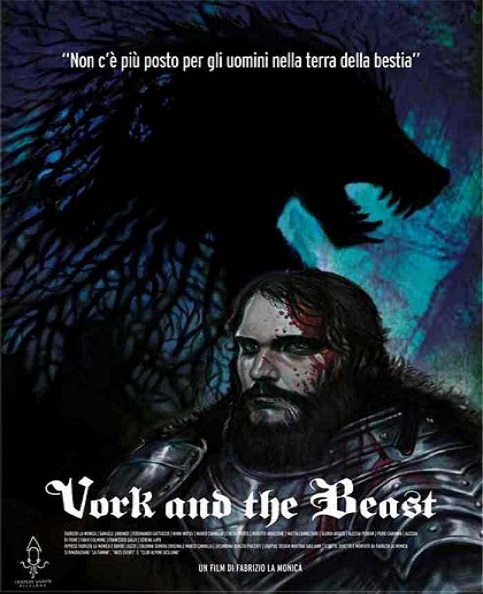 Vork and the Beast (2020)