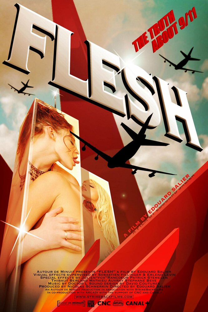 Flesh (2005)