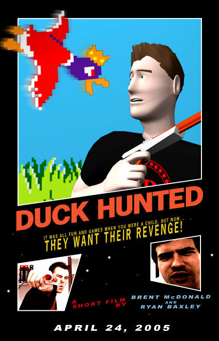 Duck Hunted (2005)