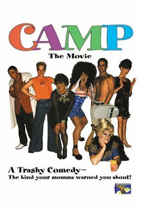 Camp: The Movie (2002)