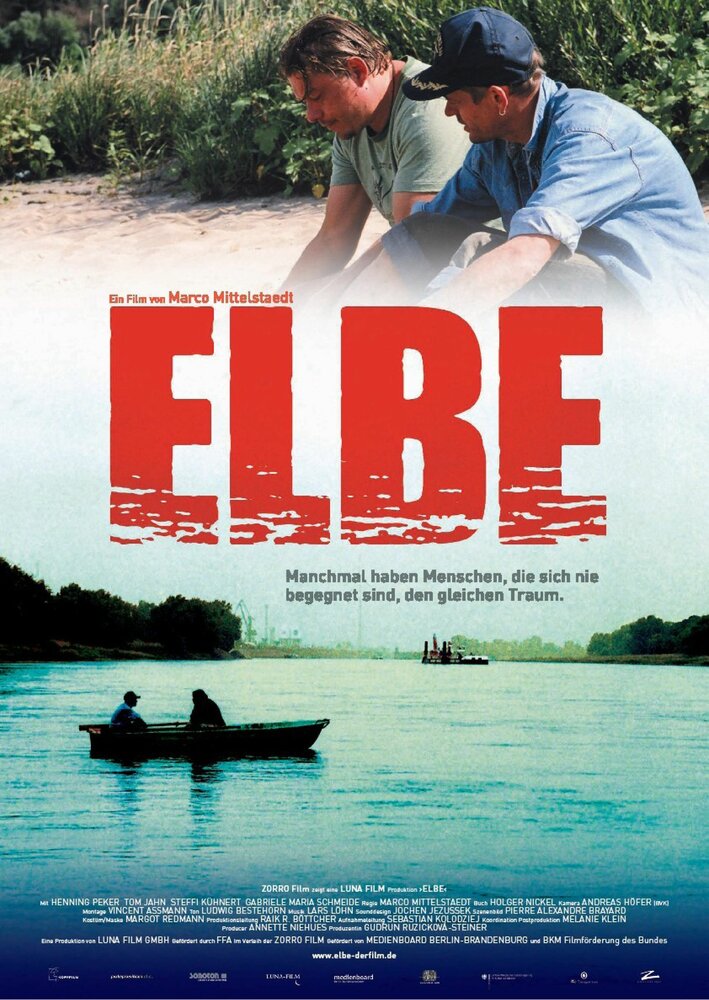 Elbe (2006)