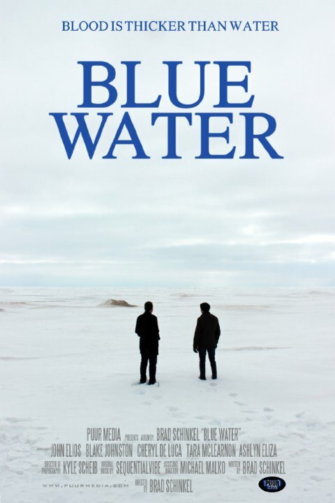 Blue Water (2015)