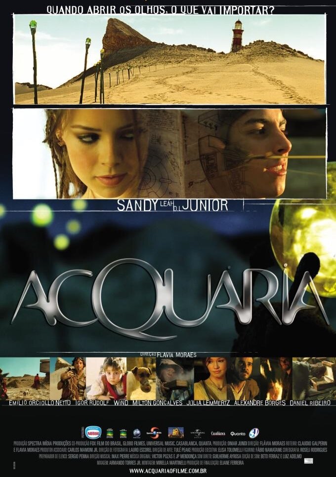 Аквария (2003)
