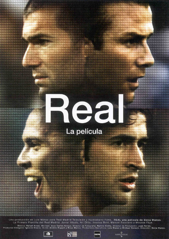 Реал Мадрид (2005)