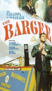 The Bargee (1964)