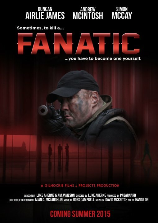 Fanatic (2015)