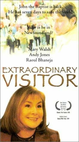 Extraordinary Visitor (1998)