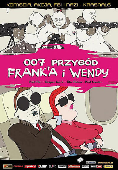 Фрэнк и Венди (2004)