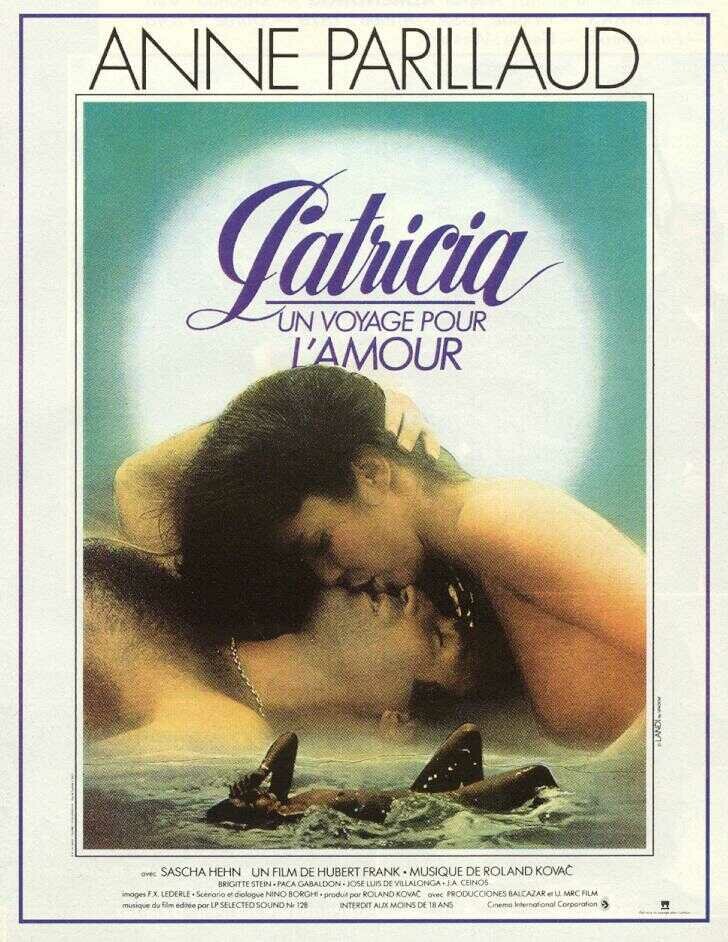 Патриция (1981)