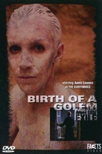 Naissance d'un Golem (1991)