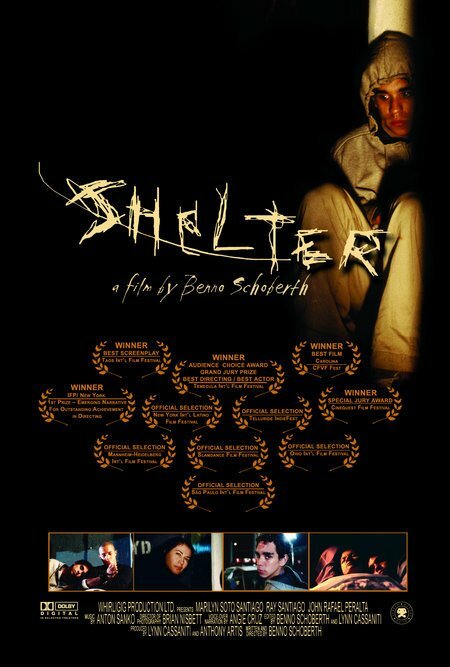 Shelter (2003)