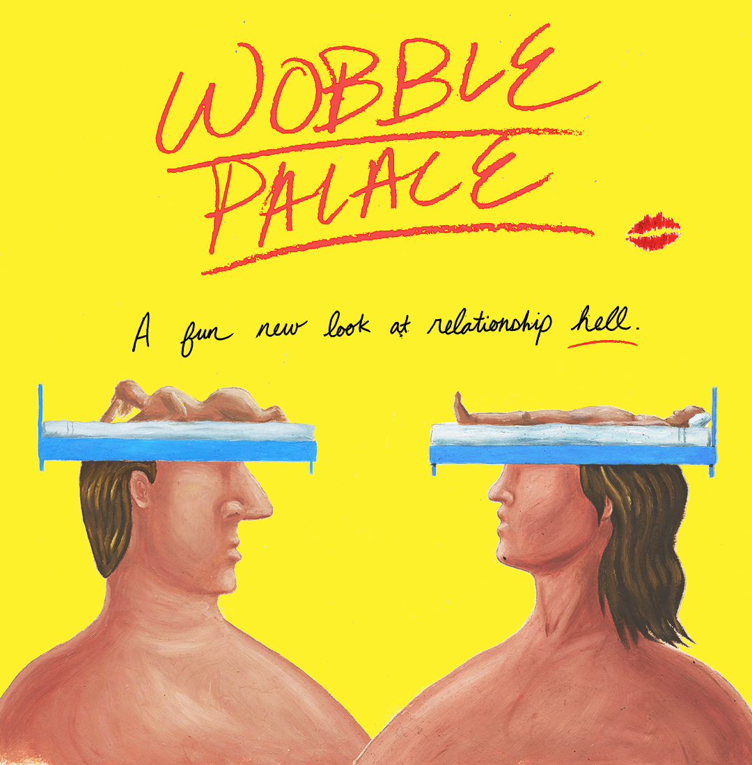 Wobble Palace (2018)