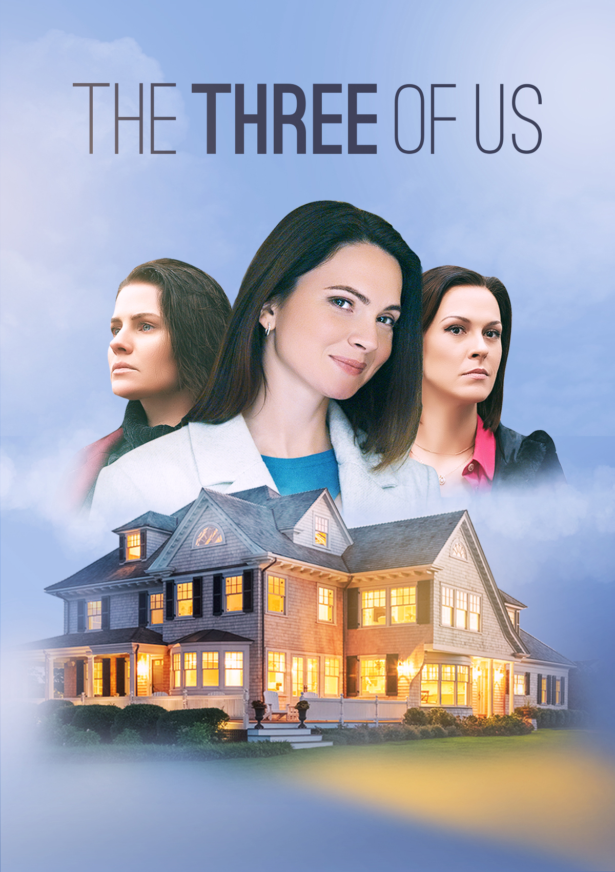 Три сестры (2020)
