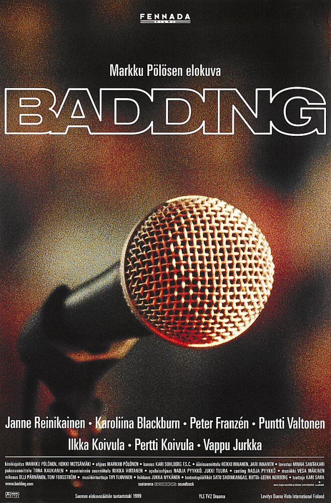 Баддинг (2000)