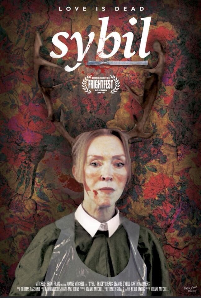 Sybil (2018)