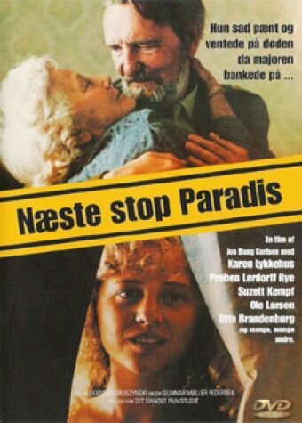 Næste stop paradis (1980)