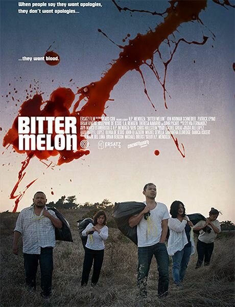 Bitter Melon (2018)