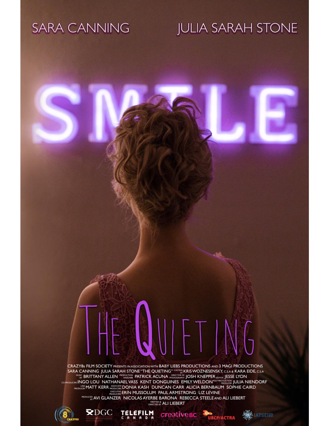 The Quieting (2020)