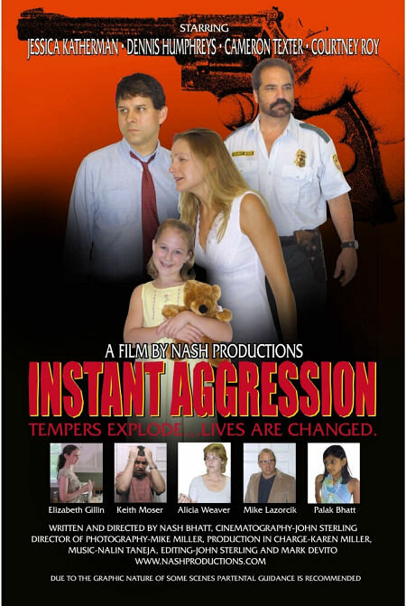 Instant Aggression (2004)