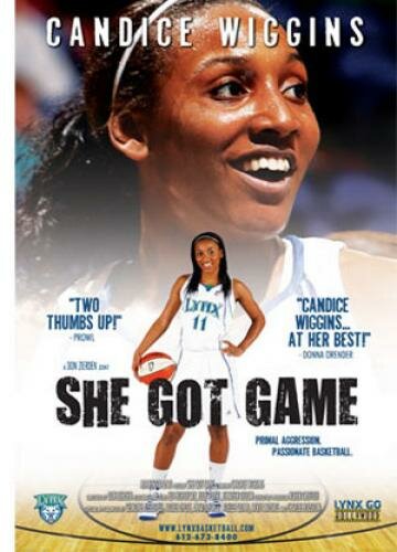 She Got Game (2003)
