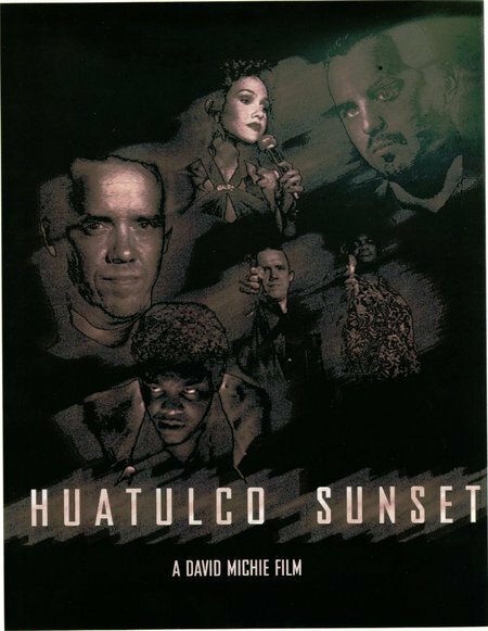 Huatulco Sunset (2001)