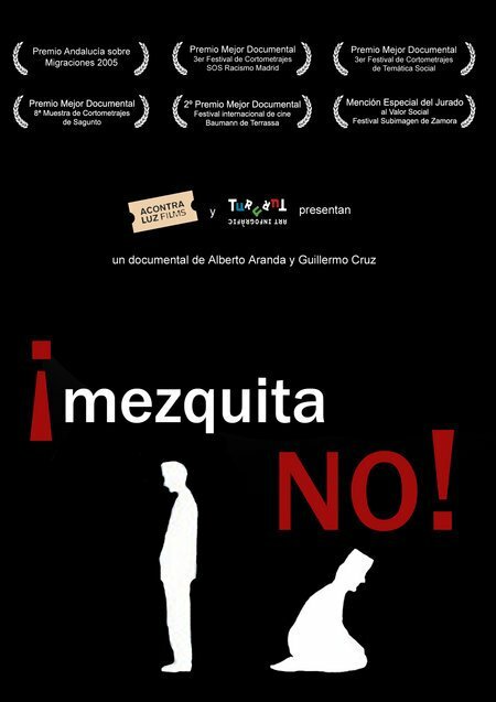 Mezquita no! (2005)