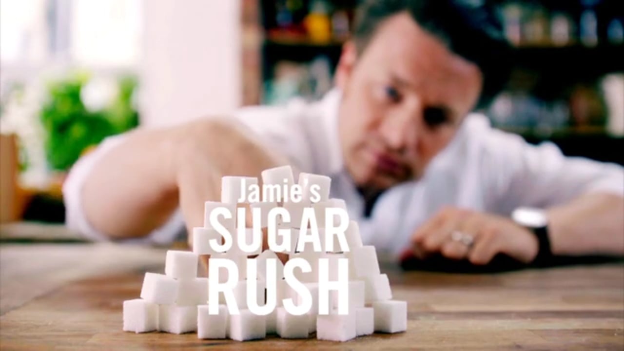 Сахарная лихорадка (2015)