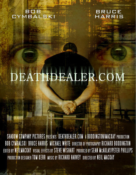 Deathdealer.com (2004)
