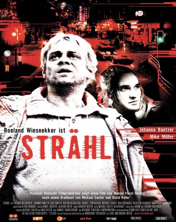 Strähl (2004)