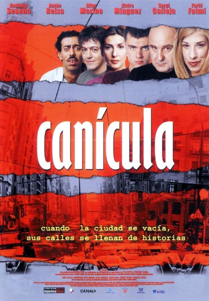 Canícula (2002)