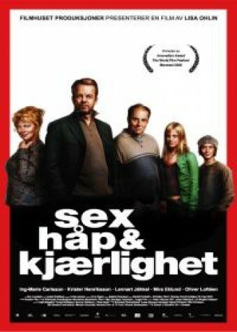 Sex hopp & kärlek (2005)
