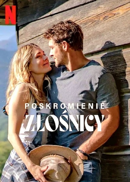 Poskromienie zlosnicy (2022)