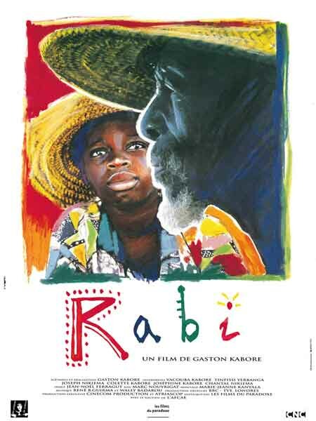 Раби (1992)