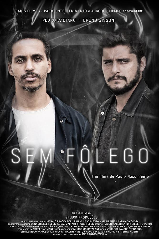 Sem Fôlego (2022)