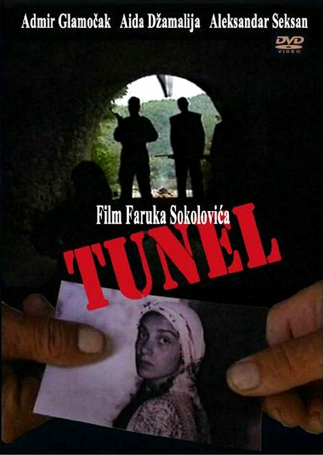 Tunel (2000)