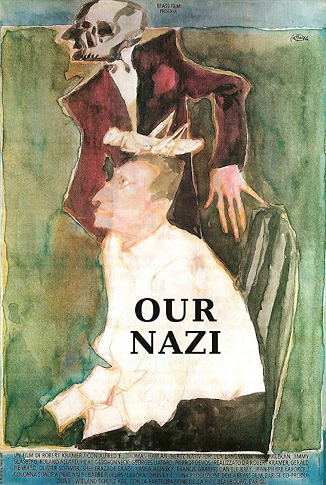 Наш нацист (1984)