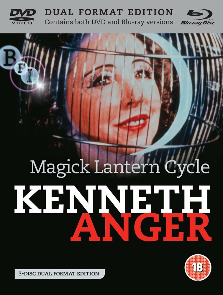 Magick Lantern Cycle (2009)