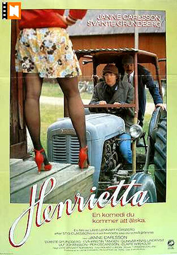 Henrietta (1983)