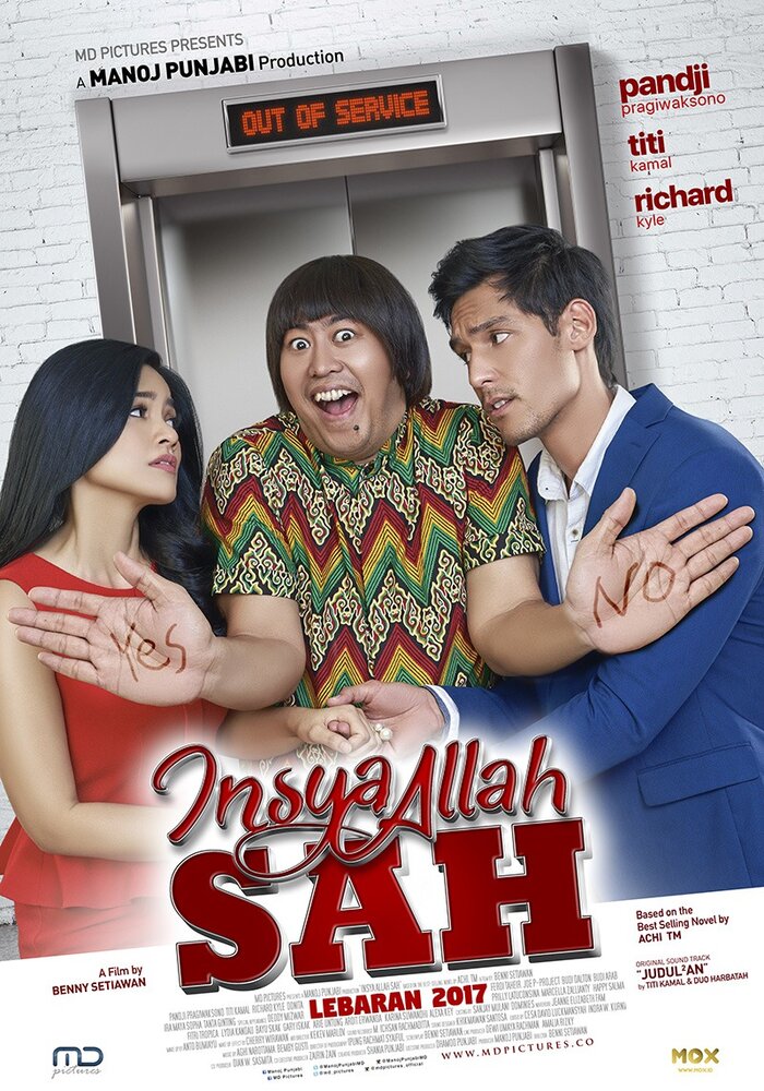 Insya Allah Sah (2017)