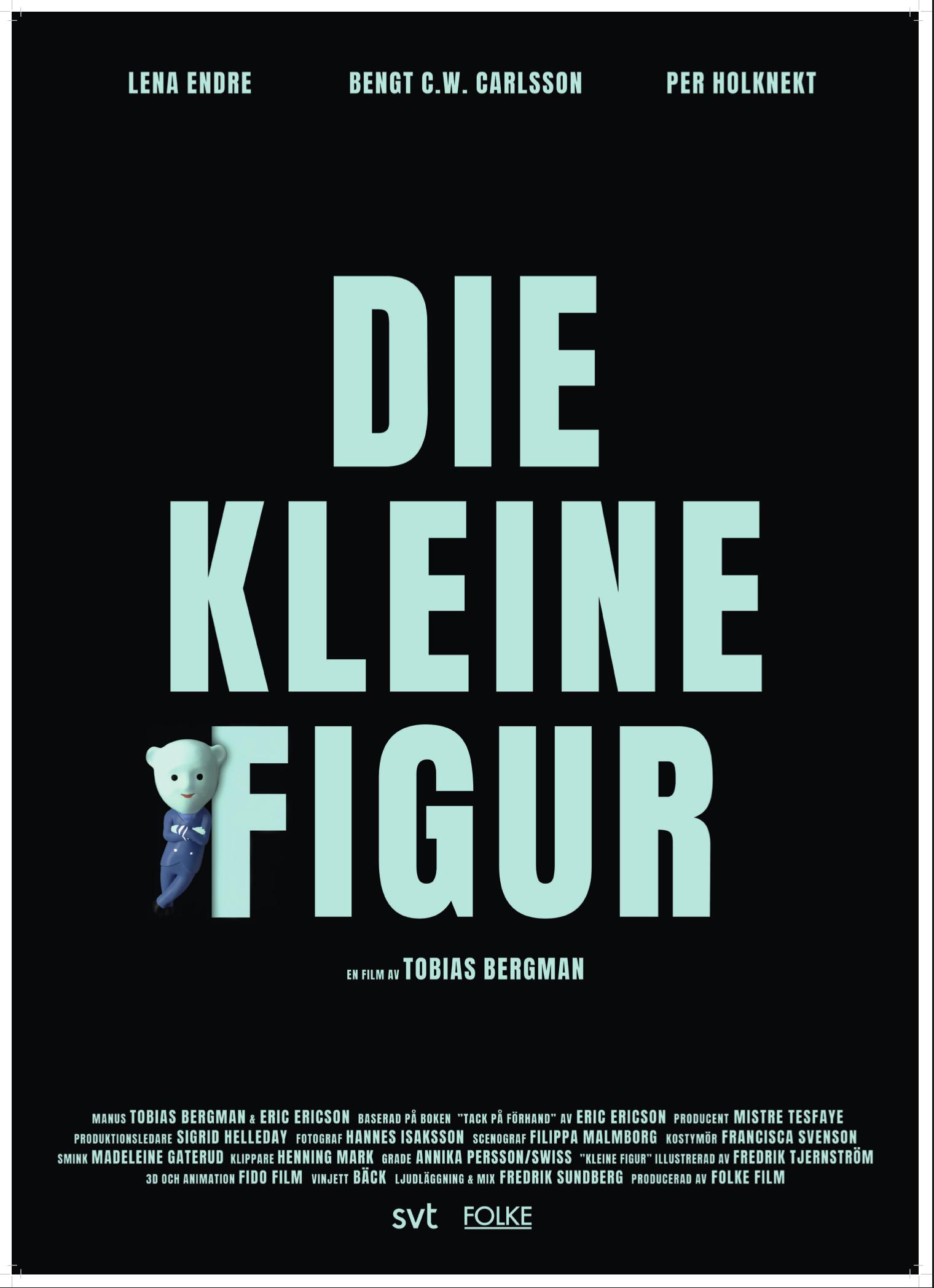 Die kleine Figur (2017)