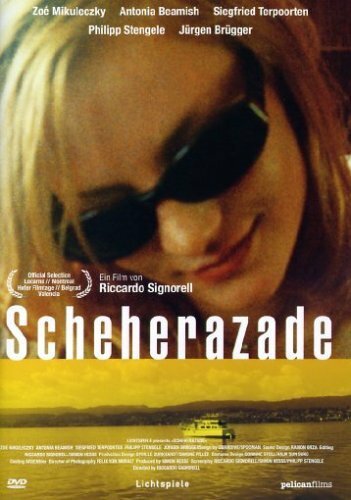 Scheherazade (2001)