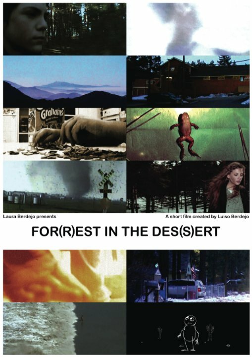 For(r)est in the Des(s)ert (2006)