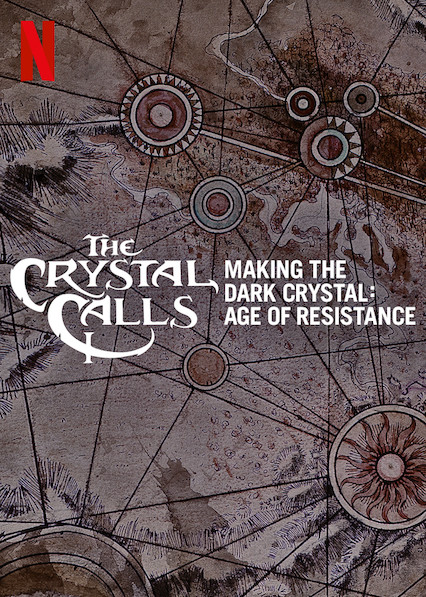 The Crystal Calls - Making the Dark Crystal: Age of Resistance (2019)