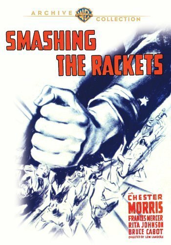 Smashing the Rackets (1938)