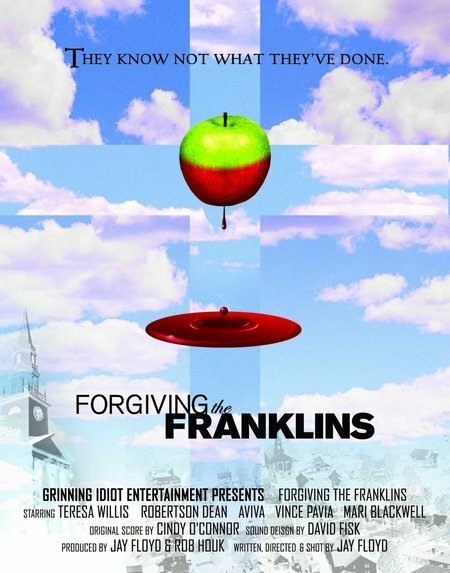 Прощение Франклинов (2006)