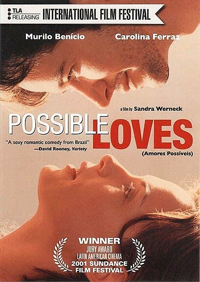 Возможная любовь (2001)